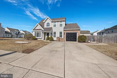 120 Sharpless Blvd, Westampton, NJ 08060