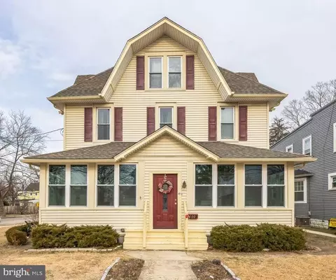 400 Garfield Ave, Palmyra, NJ 08065