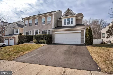 Undisclosed, Bordentown, NJ 08505