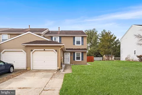 190 S Hill Dr, Westampton, NJ 08060
