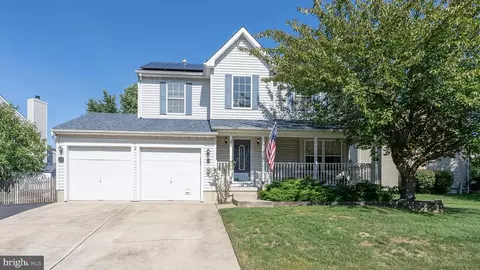 41 Karemark Dr, Burlington, NJ 08016