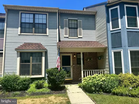 161 Crown Prince Dr, Marlton, NJ 08053