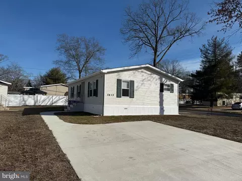 3413 Weymouth Rd, Browns Mills, NJ 08015