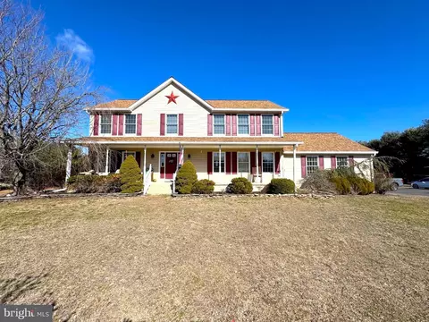 236 Indian Mills Rd, Shamong, NJ 08088
