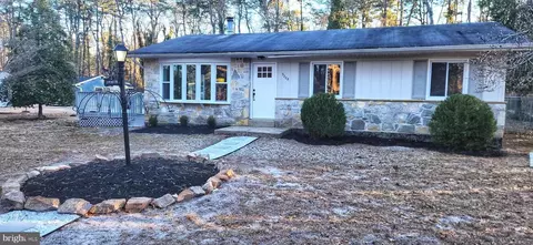 3202 S Lakeshore Dr, Browns Mills, NJ 08015