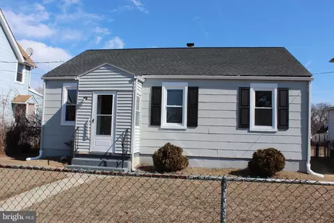 522 Bentley Ave, Beverly, NJ 08010