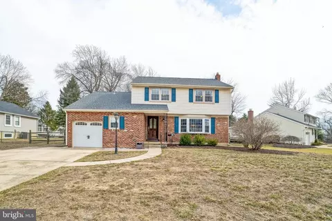 10 Sequoia Dr, Cinnaminson, NJ 08077
