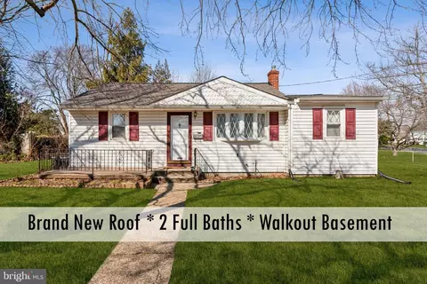 3 W Germantown Ave, Maple Shade, NJ 08052