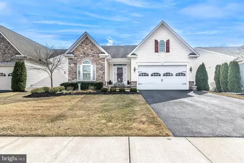 9 Alcott Way, Marlton, NJ 08053