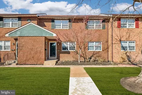 136 Eaves Mill Rd, Medford, NJ 08055