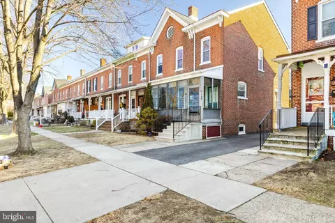 140 3rd, Roebling, NJ 08554