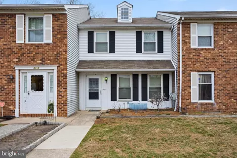 41 3 Carriage Stop, Florence, NJ 08518