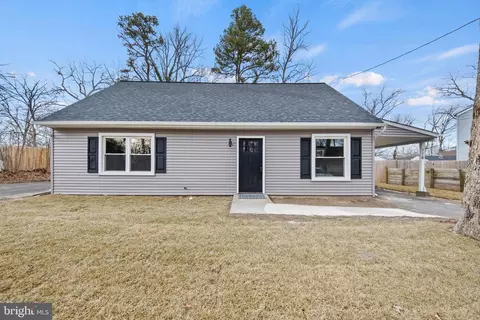 116 Castro St, Browns Mills, NJ 08015