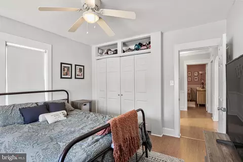 Bedroom - 47 N Maple Ave, Maple Shade, NJ 08052 photo 1 of 5
