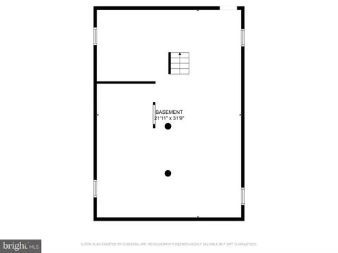 Floorplan - 47 N Maple Ave, Maple Shade, NJ 08052 photo 1 of 4