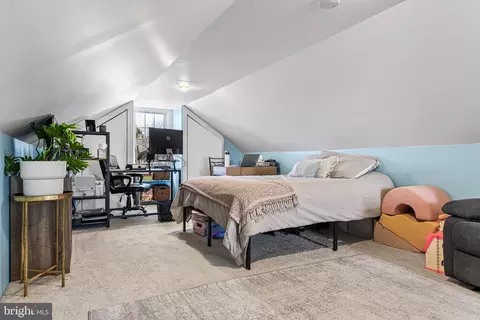 Bedroom - 47 N Maple Ave, Maple Shade, NJ 08052 photo 5 of 5