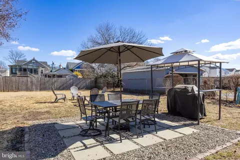 Exterior - 47 N Maple Ave, Maple Shade, NJ 08052 photo 7 of 7
