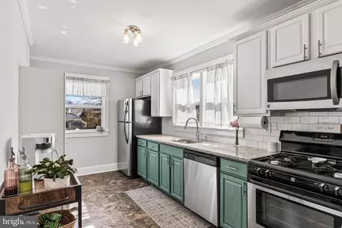 Kitchen - 47 N Maple Ave, Maple Shade, NJ 08052 photo 1 of 4