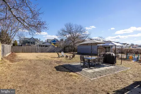 Exterior - 47 N Maple Ave, Maple Shade, NJ 08052 photo 6 of 7