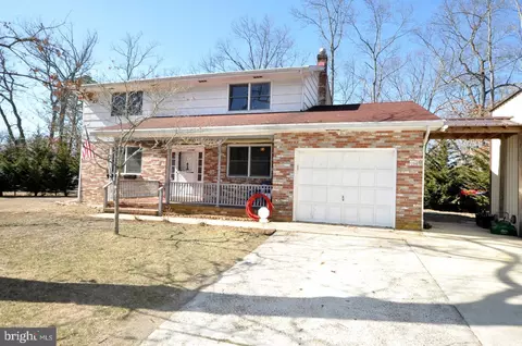 1 W Lakeshore Dr, Browns Mills, NJ 08015
