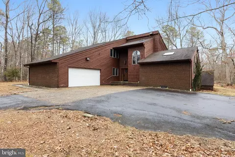 50 Bozarthtown Rd, Tabernacle, NJ 08088