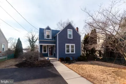 1402 Springside Pl, Burlington, NJ 08016