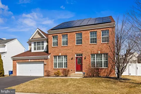 25 Sagamore Ln, Bordentown, NJ 08505