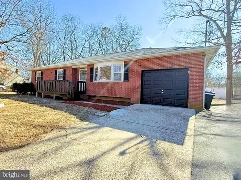 123 Clover St, Browns Mills, NJ 08015
