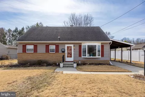 20 Boswell Rd, Marlton, NJ 08053