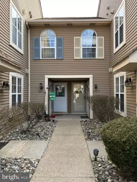 3185 A Neils Ct, Mount Laurel, NJ 08054