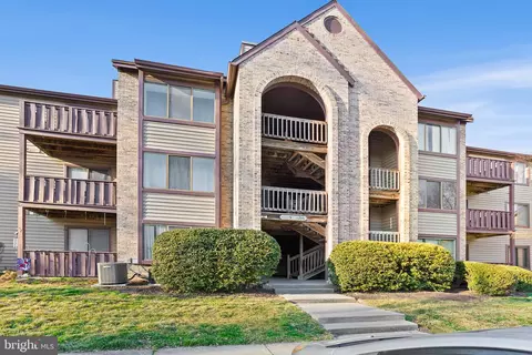 4213 C Aberdeen Dr, Mount Laurel, NJ 08054