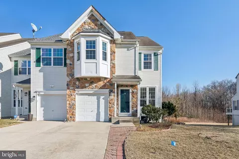 54 Threadleaf Ter, Burlington, NJ 08016