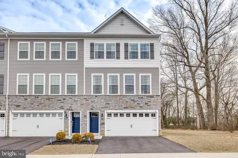 400 Monte Farm Rd, Mount Laurel, NJ 08054