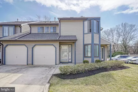 1202 Chesterwood Ct, Marlton, NJ 08053