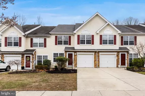 773 Barton Run Blvd, Marlton, NJ 08053