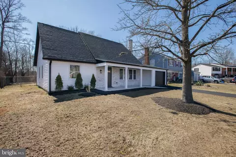 49 Northampton Dr, Willingboro, NJ 08046