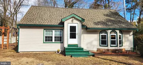 45 Hawthorne St, Browns Mills, NJ 08015