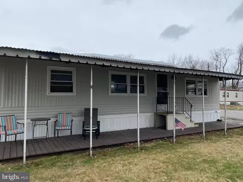 46 Jones Mill Rd #104, Wrightstown, NJ 08562