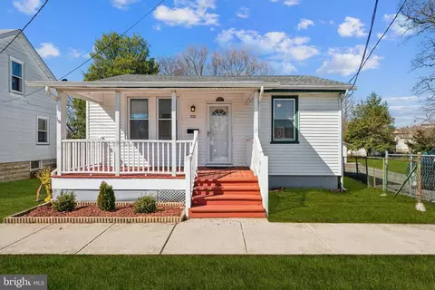 722 Lincoln Ave, Burlington, NJ 08016