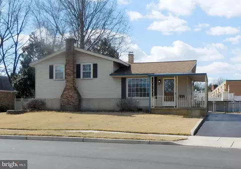 401 Fenimore Ln, Delanco, NJ 08075