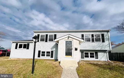 Exterior - 207 Harvard Ave, Pemberton, NJ 08068 photo 2 of 3