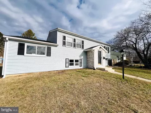 207 Harvard Ave, Pemberton, NJ 08068