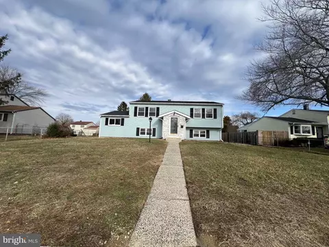 Exterior - 207 Harvard Ave, Pemberton, NJ 08068 photo 3 of 3
