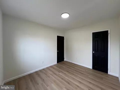 Bedroom - 207 Harvard Ave, Pemberton, NJ 08068 photo 2 of 2