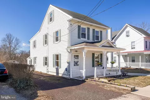 154 Main St, Southampton, NJ 08088