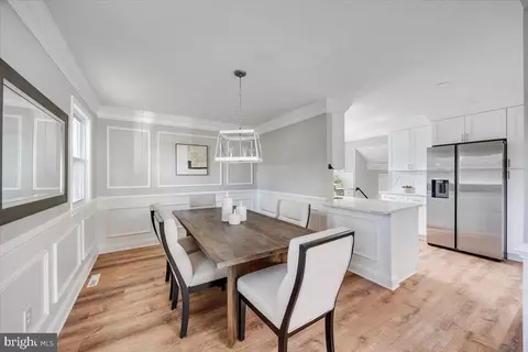 Dining - 8 Montclair Dr, Delran, NJ 08075 photo 1 of 1
