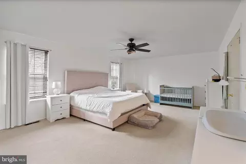 Bedroom - 34 E Oleander Dr, Mount Laurel, NJ 08054 photo 2 of 3