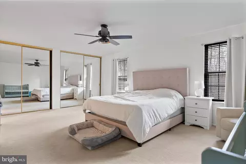 Bedroom - 34 E Oleander Dr, Mount Laurel, NJ 08054 photo 1 of 3