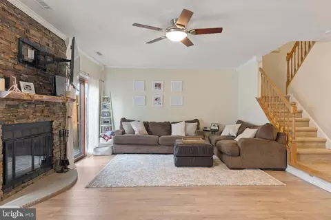 Living - 34 E Oleander Dr, Mount Laurel, NJ 08054 photo 1 of 1
