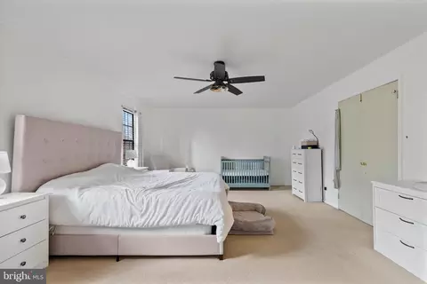 Bedroom - 34 E Oleander Dr, Mount Laurel, NJ 08054 photo 3 of 3